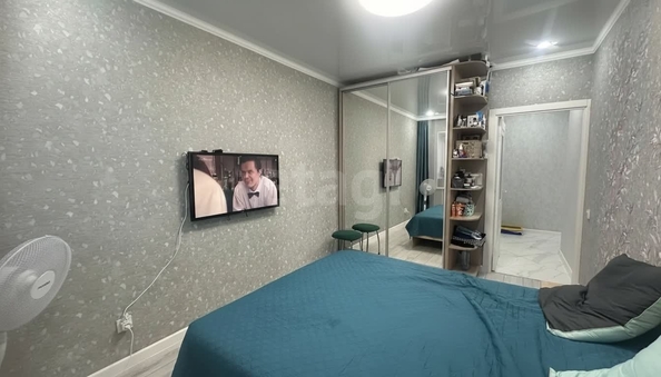 
  Продается 2-комн. квартира 57.4 м². Фото 29.