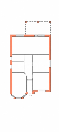 
  Продается дом 94 м². Фото 30.
