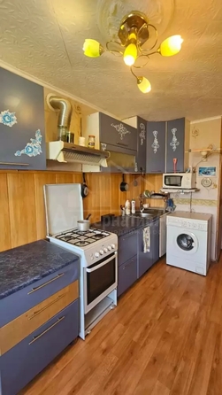 
  Сдается 2-комн. квартира 55 м². Фото 1.