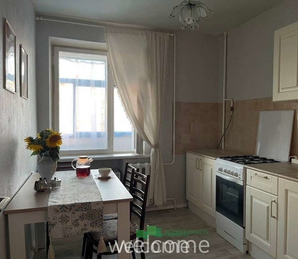 
  Продается 1-комн. квартира 34.7 м². Фото 1.