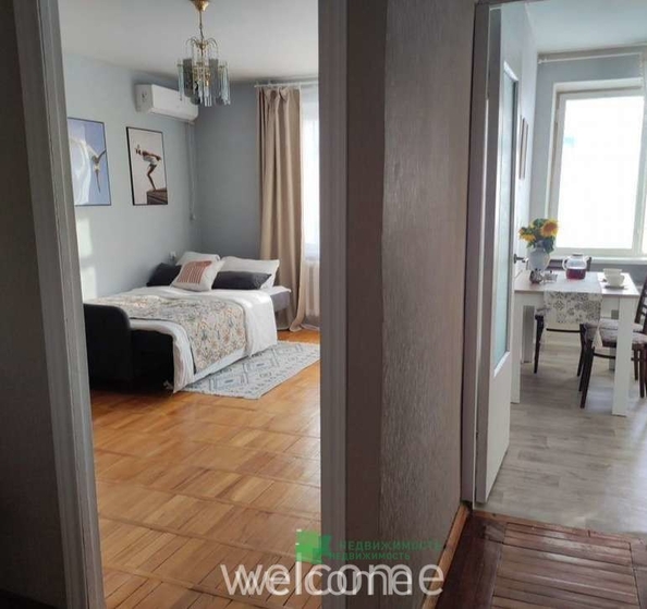 
  Продается 1-комн. квартира 34.7 м². Фото 2.