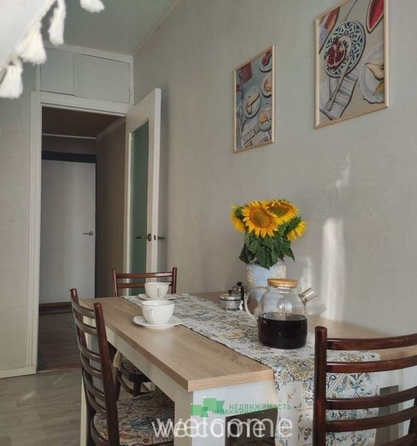 
  Продается 1-комн. квартира 34.7 м². Фото 5.