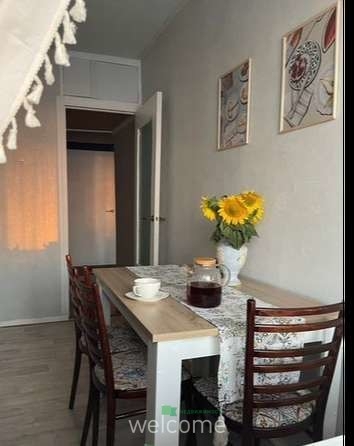 
  Продается 1-комн. квартира 34.7 м². Фото 7.