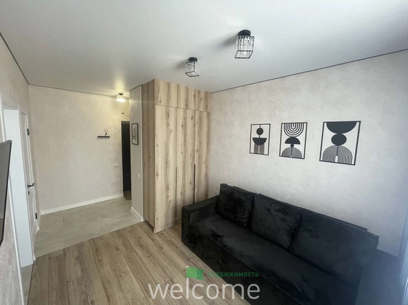 
  Продается 1-комн. квартира 26 м², в ЖК Гармония. Фото 2.
