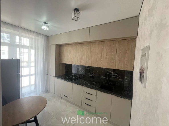 
  Продается 1-комн. квартира 26 м², в ЖК Гармония. Фото 7.
