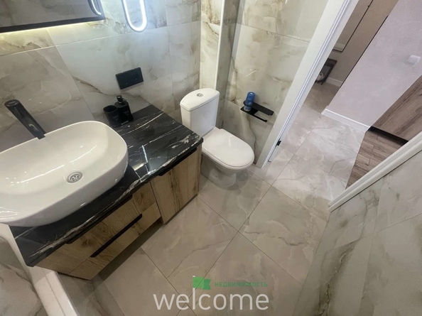 
  Продается 1-комн. квартира 26 м², в ЖК Гармония. Фото 10.