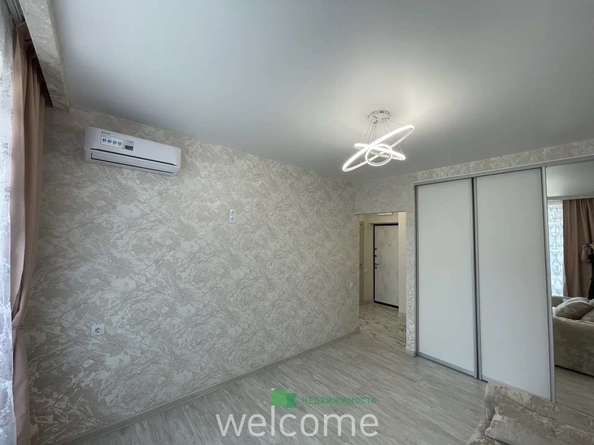 
  Продается 1-комн. квартира 34.5 м², в ЖК Кварталы 17/77, литер 3.3. Фото 2.
