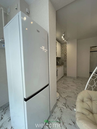 
  Продается 1-комн. квартира 34.5 м², в ЖК Кварталы 17/77, литер 3.3. Фото 10.