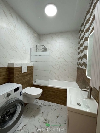 
  Продается 1-комн. квартира 34.5 м², в ЖК Кварталы 17/77, литер 3.3. Фото 13.