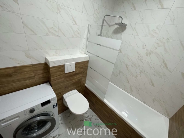 
  Продается 1-комн. квартира 34.5 м², в ЖК Кварталы 17/77, литер 3.3. Фото 15.