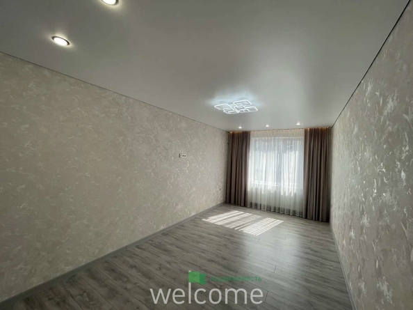 
  Продается 1-комн. квартира 43 м², в ЖК на ул. Прекрасная 15. Фото 2.