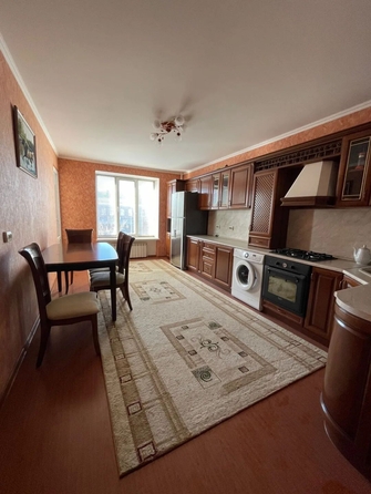 
  Сдается  квартира 120 м². Фото 1.