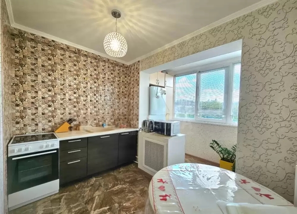 
  Продается 1-комн. квартира 34.7 м². Фото 1.