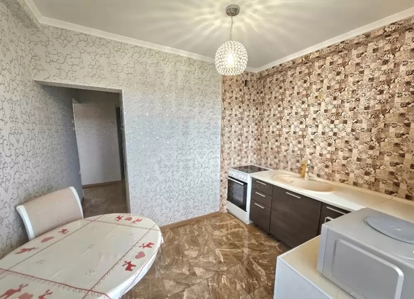
  Продается 1-комн. квартира 34.7 м². Фото 2.