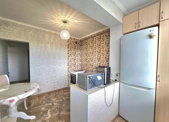 
  Продается 1-комн. квартира 34.7 м². Фото 3.