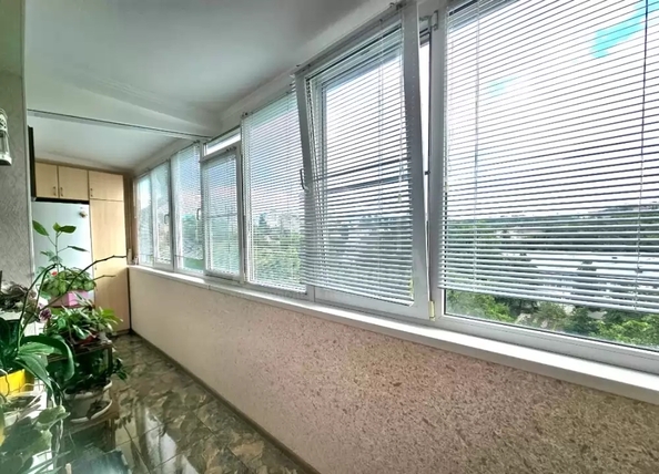 
  Продается 1-комн. квартира 34.7 м². Фото 4.