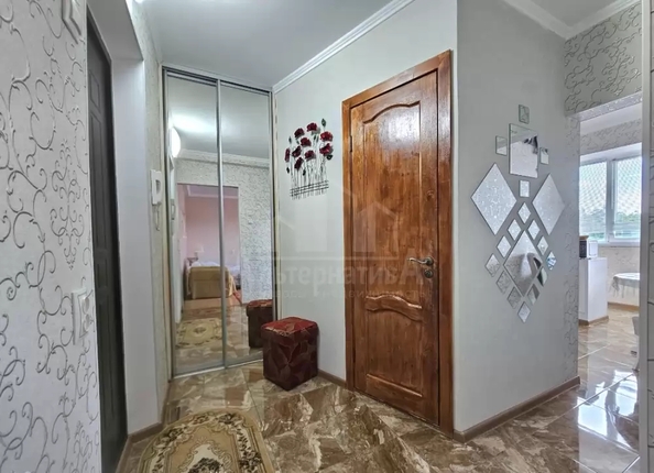 
  Продается 1-комн. квартира 34.7 м². Фото 6.