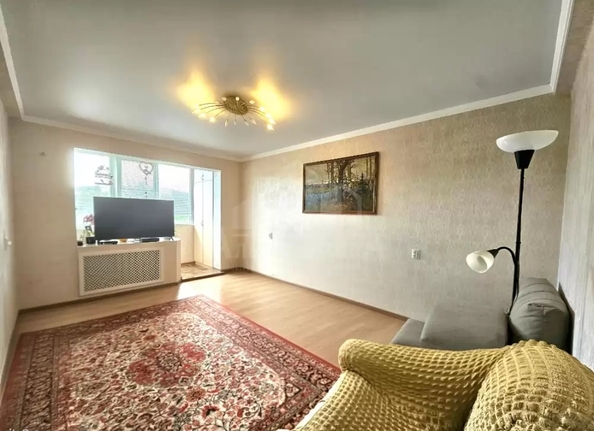 
  Продается 1-комн. квартира 34.7 м². Фото 7.
