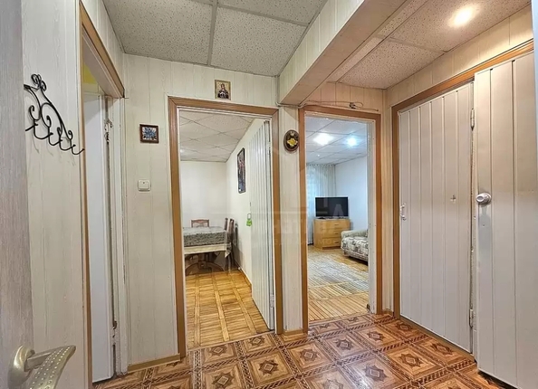 
  Продается 2-комн. квартира 53.7 м². Фото 4.
