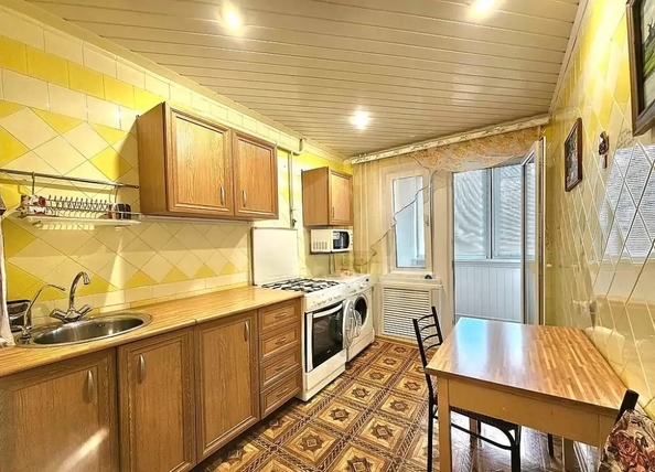 
  Продается 2-комн. квартира 53.7 м². Фото 5.