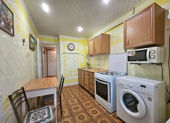 
  Продается 2-комн. квартира 53.7 м². Фото 6.