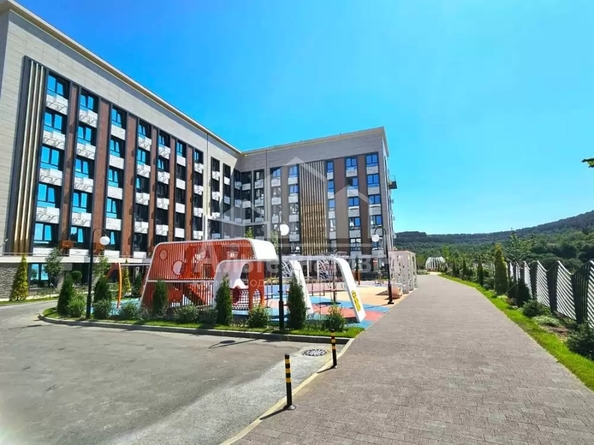 
  Продается 1-комн. квартира 35 м². Фото 1.