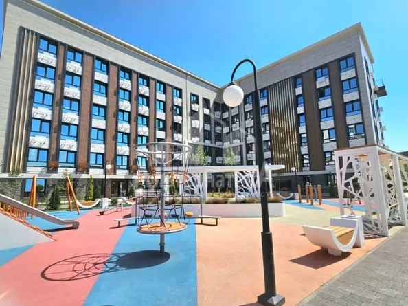 
  Продается 1-комн. квартира 35 м². Фото 2.