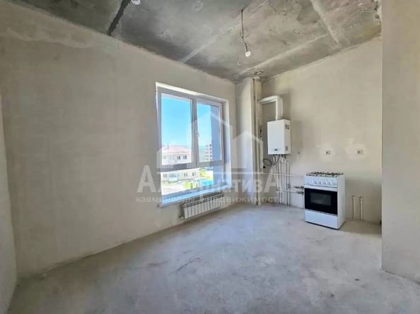 
  Продается 1-комн. квартира 35 м². Фото 5.
