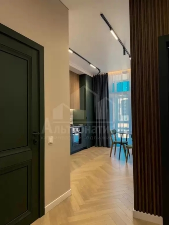 
  Продается 1-комн. квартира 40 м². Фото 10.