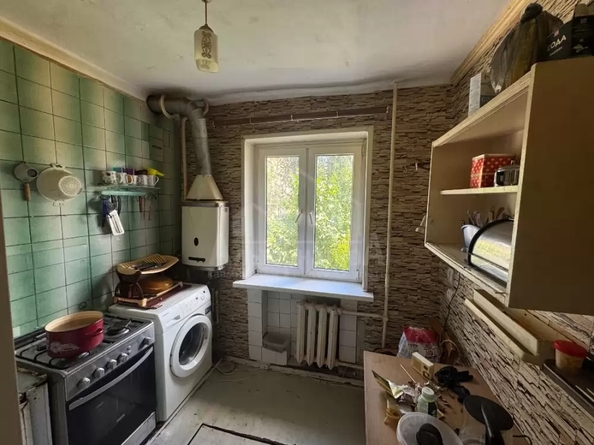 
  Продается 3-комн. квартира 60 м². Фото 10.