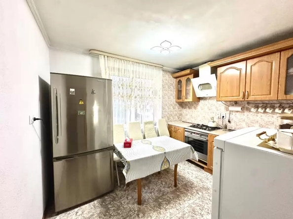 
  Продается 2-комн. квартира 61 м². Фото 5.