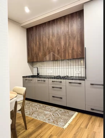 
  Продается 1-комн. квартира 40 м². Фото 1.