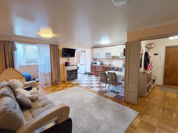 
  Продается 3-комн. квартира 66 м². Фото 1.
