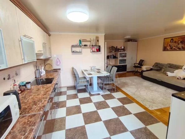 
  Продается 3-комн. квартира 66 м². Фото 3.
