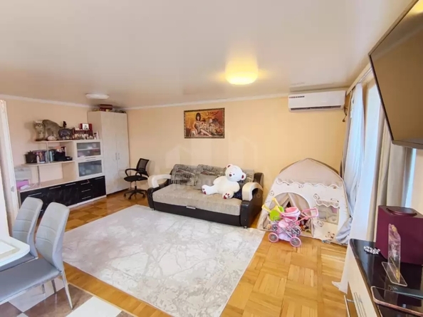 
  Продается 3-комн. квартира 66 м². Фото 4.