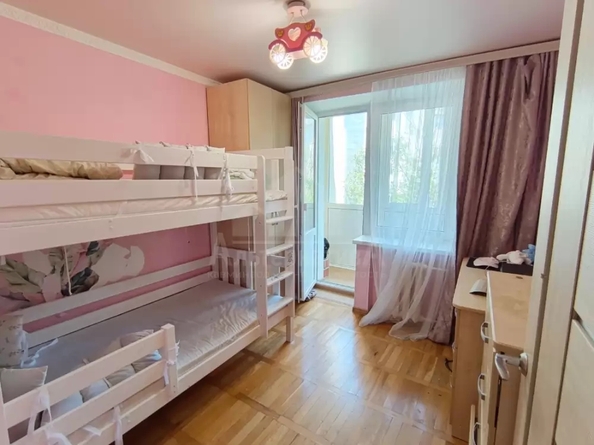 
  Продается 3-комн. квартира 66 м². Фото 9.
