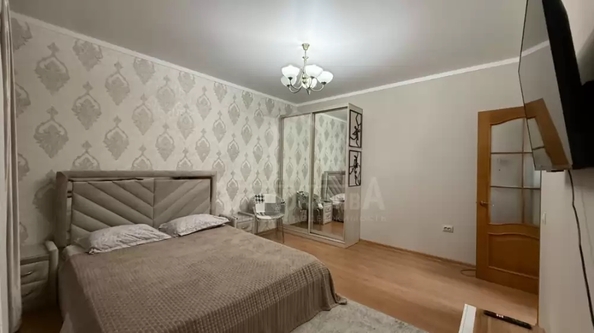 
  Продается 1-комн. квартира 40 м². Фото 1.