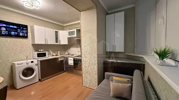 
  Продается 1-комн. квартира 40 м². Фото 3.