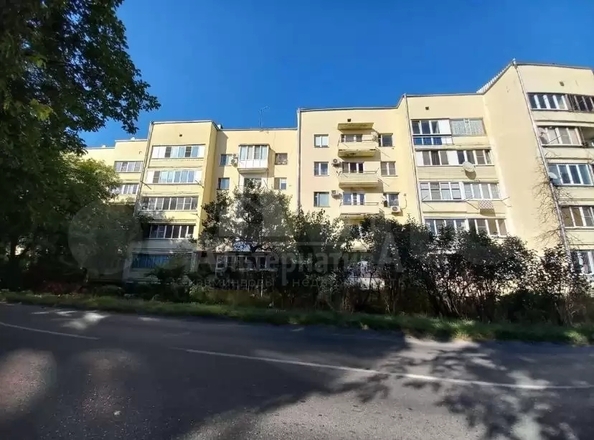 
  Продается 1-комн. квартира 33 м². Фото 1.