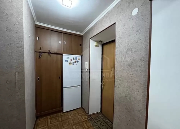 
  Продается 1-комн. квартира 32.7 м². Фото 6.