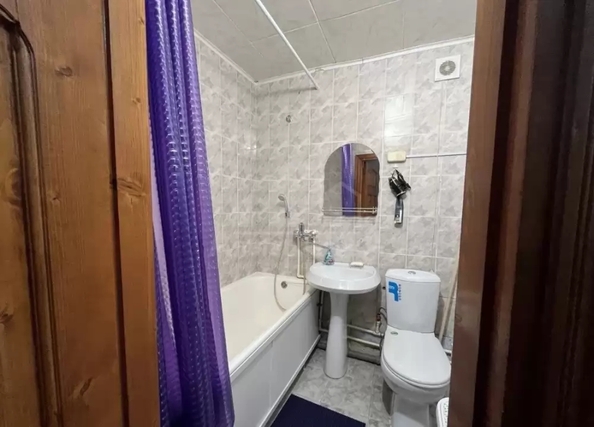 
  Продается 1-комн. квартира 32.7 м². Фото 10.