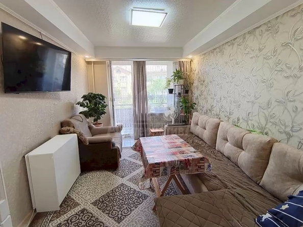 
  Продается 2-комн. квартира 37.5 м². Фото 1.