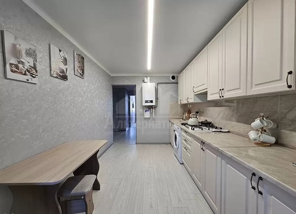 
  Продается 3-комн. квартира 89.7 м². Фото 3.