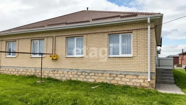 
  Продается дом 100 м², в КП Адмирал. Фото 8.