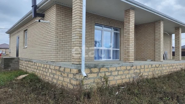 
  Продается дом 100 м². Фото 1.