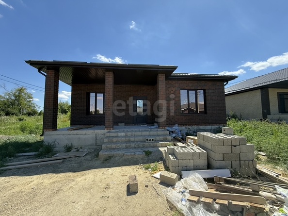 
  Продается дом 140 м². Фото 1.