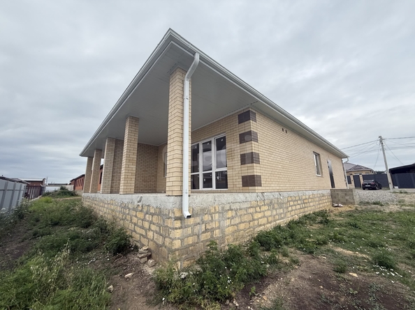 
  Продается дом 105 м², в КП Адмирал. Фото 4.