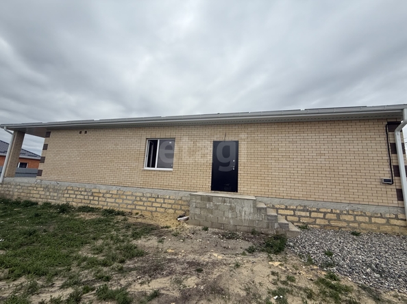 
  Продается дом 105 м², в КП Адмирал. Фото 2.