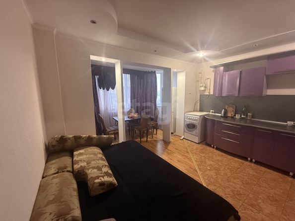 
  Продается 1-комн. квартира 53.9 м². Фото 7.