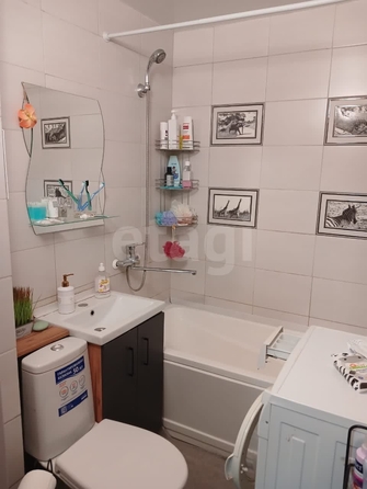 
  Продается 2-комн. квартира 36.2 м². Фото 5.
